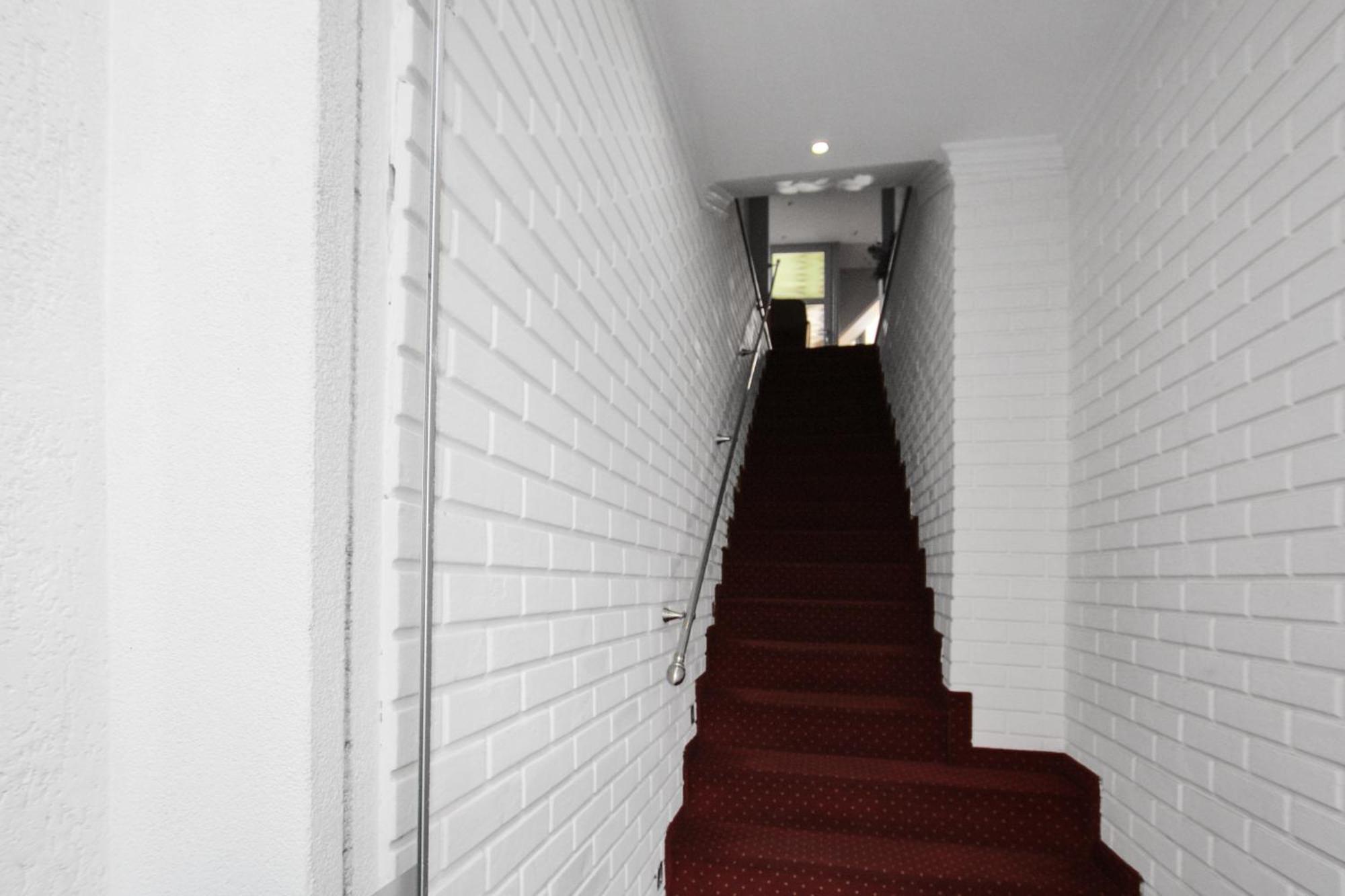 Rezidence Tredi City Center Tirana Exterior foto